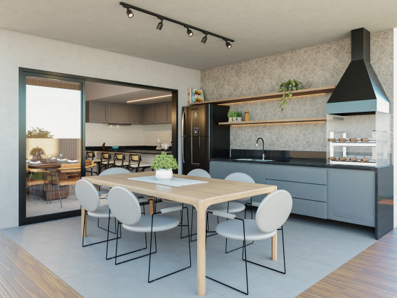 Imagem Casa com 3 Quartos à Venda, 204 m² em Vila Santista - Atibaia Imagem Casa com 3 Quartos à Venda, 204 m² em Vila Santista - Atibaia