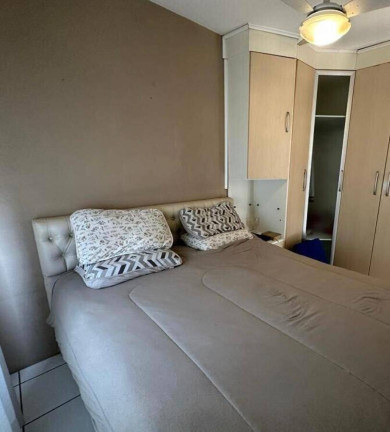 Imagem Apartamento com 3 Quartos à Venda, 66 m² em Saguaçu - Joinville
