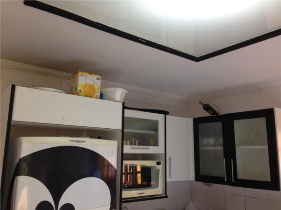 Imagem Casa com 3 Quartos à Venda, 130 m² em Jardim Da Glória - Cotia Imagem Casa com 3 Quartos à Venda, 130 m² em Jardim Da Glória - Cotia