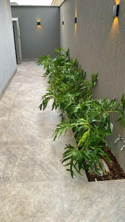 Imagem Casa com 3 Quartos à Venda, 155 m² em Residencial Parqville Jacarandá - Aparecida De Goiânia Imagem Casa com 3 Quartos à Venda, 155 m² em Residencial Parqville Jacarandá - Aparecida De Goiânia