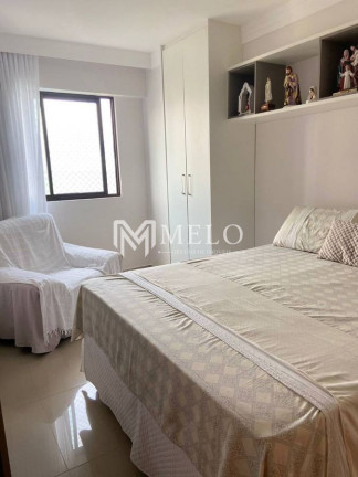 Imagem Apartamento com 4 Quartos à Venda, 135 m² em Candeias - Jaboatão Dos Guararapes