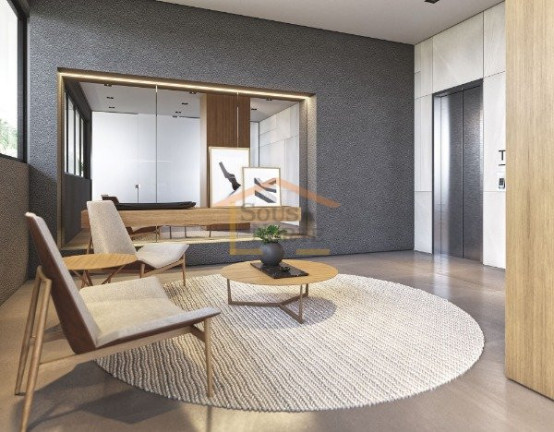 Imagem Apartamento com 2 Quartos à Venda, 75 m² em Santana - São Paulo Imagem Apartamento com 2 Quartos à Venda, 75 m² em Santana - São Paulo
