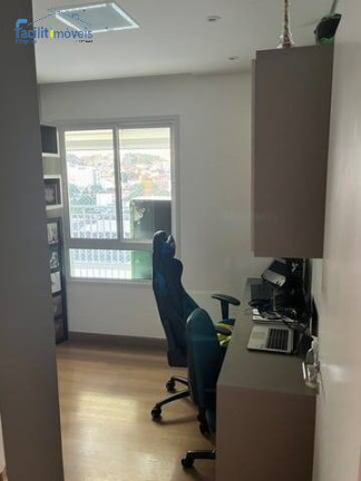 Imagem Apartamento com 4 Quartos à Venda, 155 m² em Centro - São Bernardo Do Campo Imagem Apartamento com 4 Quartos à Venda, 155 m² em Centro - São Bernardo Do Campo