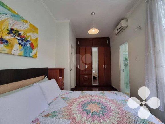 Imagem Imóvel com 3 Quartos à Venda, 155 m² em Boqueirão - Santos Imagem Imóvel com 3 Quartos à Venda, 155 m² em Boqueirão - Santos