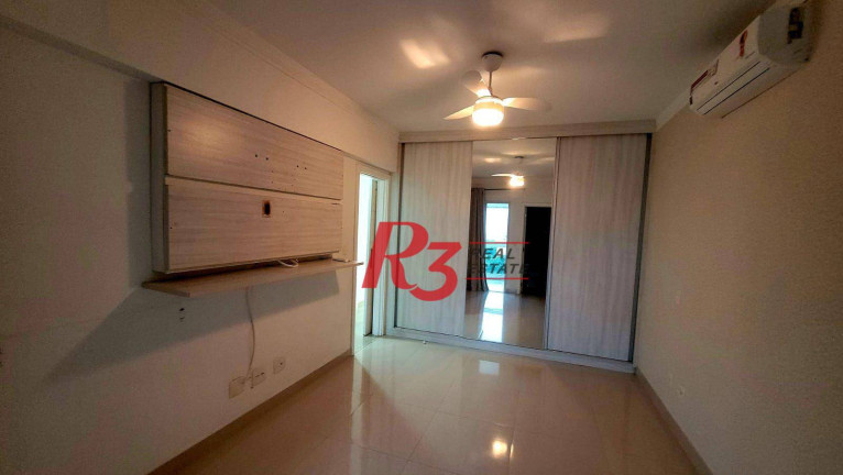 Imagem Apartamento com 3 Quartos à Venda, 123 m² em Ponta Da Praia - Santos