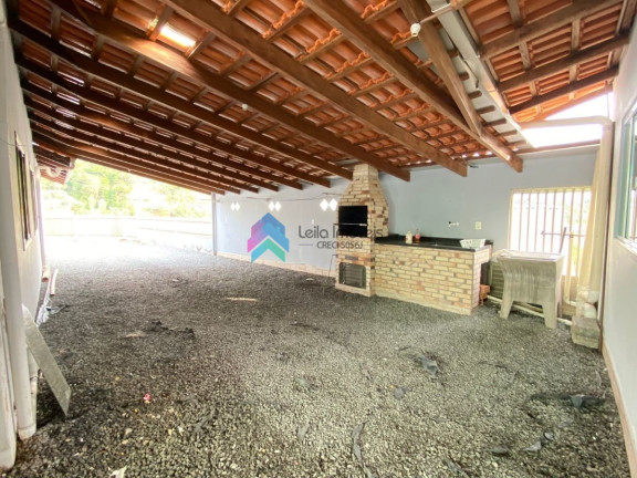 Imagem Casa à Venda,  em Vila Amizade - Guaramirim