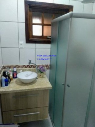 Imagem Casa com 3 Quartos à Venda, 110 m² em Jardim Marambaia - Jundiaí