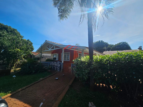 Imagem Chácara com 2 Quartos à Venda, 130 m² em Parque Da Represa - Paulínia