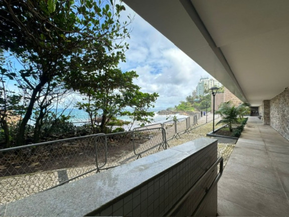 Imagem Imóvel com 1 Quarto à Venda, 67 m² em Ondina - Salvador Imagem Imóvel com 1 Quarto à Venda, 67 m² em Ondina - Salvador