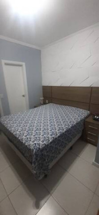 Imagem Casa de Condomínio com 3 Quartos à Venda, 98 m² em Jardim São Carlos - Sorocaba Imagem Casa de Condomínio com 3 Quartos à Venda, 98 m² em Jardim São Carlos - Sorocaba