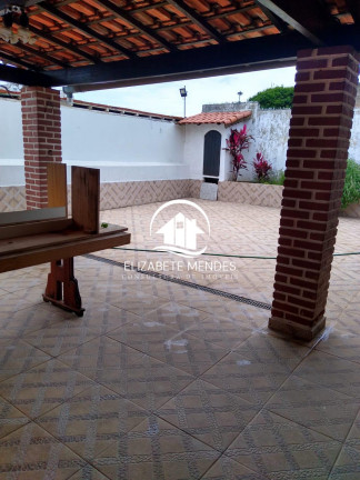 Imagem Casa com 4 Quartos à Venda, 150 m² em Cesar De Souza - Mogi Das Cruzes Imagem Casa com 4 Quartos à Venda, 150 m² em Cesar De Souza - Mogi Das Cruzes