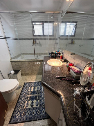Imagem Apartamento com 3 Quartos à Venda, 200 m² em Jardim Analia Franco - São Paulo Imagem Apartamento com 3 Quartos à Venda, 200 m² em Jardim Analia Franco - São Paulo