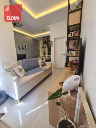 Apartamento com 2 Quartos à Venda, 65 m² em Cambuci - São Paulo