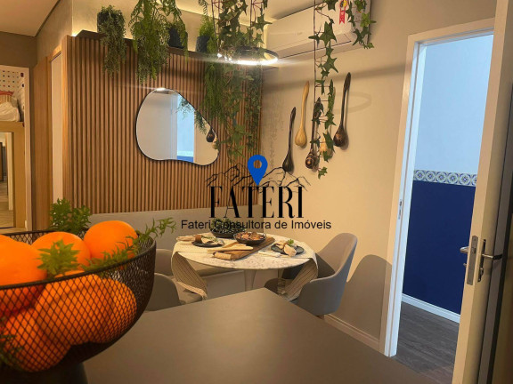 Imagem Apartamento com 2 Quartos à Venda, 46 m² em Recreio Estoril - Atibaia Imagem Apartamento com 2 Quartos à Venda, 46 m² em Recreio Estoril - Atibaia