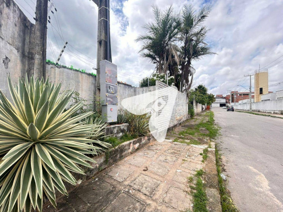 Imagem Terreno à Venda, 3.932 m² em Barra Do Ceará - Fortaleza Imagem Terreno à Venda, 3.932 m² em Barra Do Ceará - Fortaleza