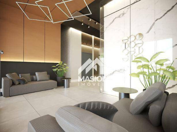Imagem Apartamento com 3 Quartos à Venda, 68 m² em Praia Das Gaivotas - Vila Velha Imagem Apartamento com 3 Quartos à Venda, 68 m² em Praia Das Gaivotas - Vila Velha