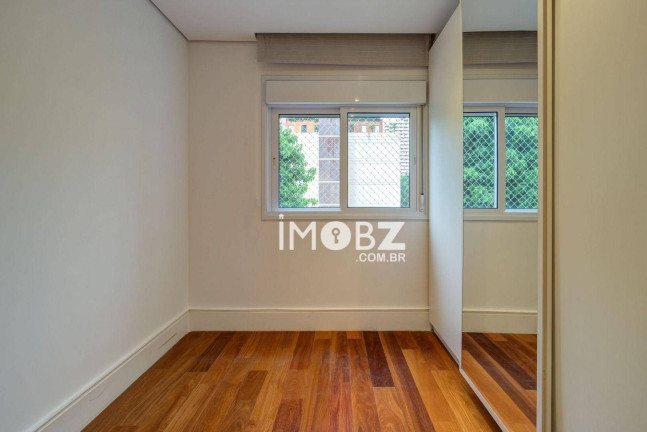 Imagem Imóvel com 3 Quartos à Venda, 120 m² em Vila Olímpia - São Paulo
