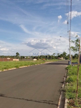 Terreno à Venda, 250 m² em Terramérica - Pirassununga