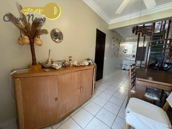 Imagem Apartamento com 3 Quartos à Venda, 176 m² em Boraceia - Bertioga