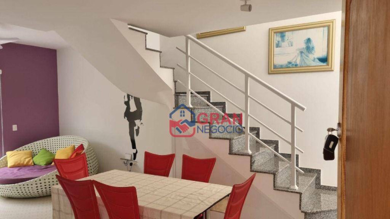 Imagem Sobrado com 3 Quartos à Venda, 122 m² em Balneario Eliana - Guaratuba Imagem Sobrado com 3 Quartos à Venda, 122 m² em Balneario Eliana - Guaratuba