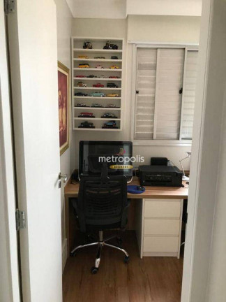 Imagem Apartamento com 3 Quartos à Venda, 68 m² em Vila Nair - São Paulo