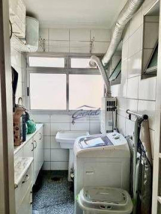 Imagem Apartamento com 2 Quartos à Venda, 75 m² em Morumbi - São Paulo Imagem Apartamento com 2 Quartos à Venda, 75 m² em Morumbi - São Paulo
