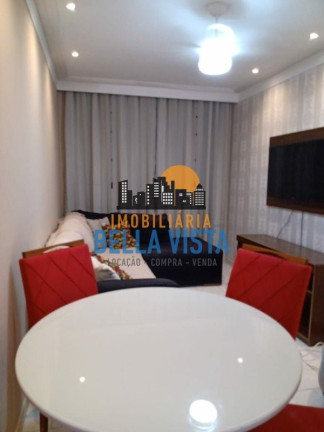 Imagem Apartamento com 2 Quartos à Venda, em Parque São Vicente - São Vicente Imagem Apartamento com 2 Quartos à Venda, em Parque São Vicente - São Vicente
