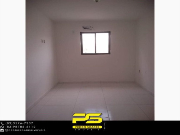 Imagem Apartamento com 2 Quartos à Venda, 50 m² em Cuiá - João Pessoa Imagem Apartamento com 2 Quartos à Venda, 50 m² em Cuiá - João Pessoa