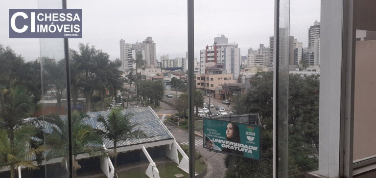 Imagem Apartamento com 2 Quartos à Venda, 100 m² em Centro - Itajaí