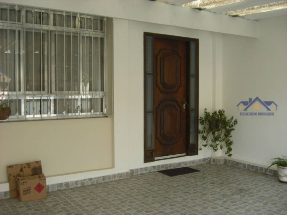 Imagem Sobrado com 2 Quartos à Venda, 159 m² em Rudge Ramos - São Bernardo Do Campo Imagem Sobrado com 2 Quartos à Venda, 159 m² em Rudge Ramos - São Bernardo Do Campo