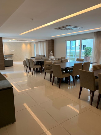 Imagem Apartamento com 3 Quartos à Venda, 201 m² em Meireles - Fortaleza