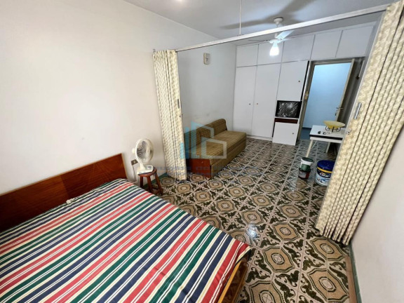 Imagem Kitnet à Venda, 29 m² em Boqueirão - Praia Grande Imagem Kitnet à Venda, 29 m² em Boqueirão - Praia Grande