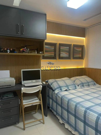 Imagem Casa com 3 Quartos à Venda, 170 m² em Vargem Pequena - Rio De Janeiro