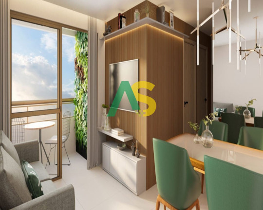 Imagem Imóvel com 2 Quartos à Venda, 50 m² em Madalena - Recife Imagem Imóvel com 2 Quartos à Venda, 50 m² em Madalena - Recife