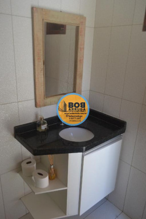 Imagem Casa com 5 Quartos à Venda, 250 m² em Carneiros - Tamandaré