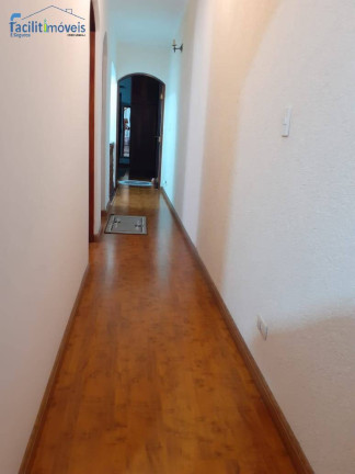 Imagem Sobrado com 3 Quartos à Venda, 173 m² em Jardim Las Vegas - Santo André Imagem Sobrado com 3 Quartos à Venda, 173 m² em Jardim Las Vegas - Santo André