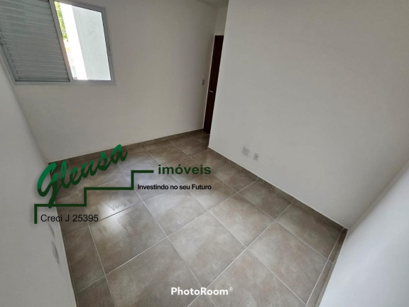 Imagem Apartamento com 2 Quartos à Venda, 39 m² em Vila Formosa - São Paulo
