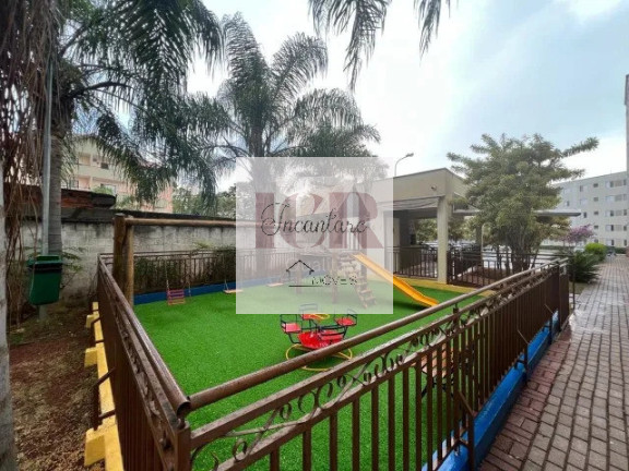 Imagem Apartamento com 2 Quartos à Venda, 47 m² em Jardim Novo Mundo - Sorocaba Imagem Apartamento com 2 Quartos à Venda, 47 m² em Jardim Novo Mundo - Sorocaba