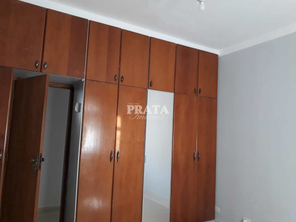 Imagem Apartamento com 3 Quartos à Venda, 119 m² em José Menino - Santos Imagem Apartamento com 3 Quartos à Venda, 119 m² em José Menino - Santos
