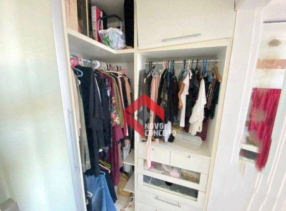 Imagem Apartamento com 3 Quartos à Venda, 91 m² em Cocó - Fortaleza