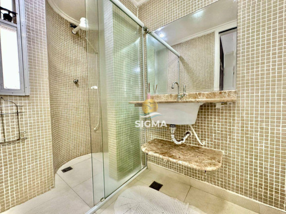 Imagem Apartamento com 3 Quartos à Venda, 115 m² em Pitangueiras - Guarujá