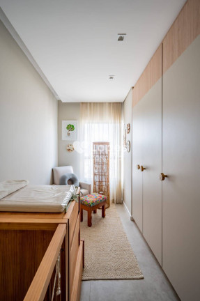 Imagem Apartamento com 2 Quartos à Venda, 74 m² em Embaré - Santos