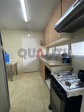 Imagem Apartamento com 3 Quartos à Venda, 125 m² em Campo Belo - São Paulo
