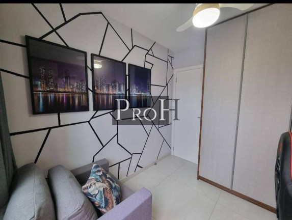 Imagem Apartamento com 2 Quartos à Venda, 57 m² em Brás - São Paulo