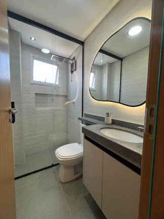 Imagem Apartamento com 2 Quartos à Venda, 82 m² em Aviação - Praia Grande