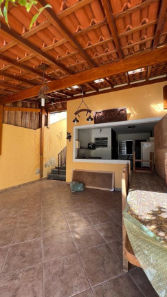 Imagem Casa com 3 Quartos à Venda, 150 m² em Jardim Tranquilidade - Guarulhos