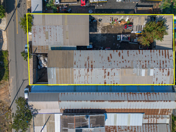 Imagem Imóvel Comercial à Venda, 1.250 m² em Cidade Satélite íris - Campinas Imagem Imóvel Comercial à Venda, 1.250 m² em Cidade Satélite íris - Campinas