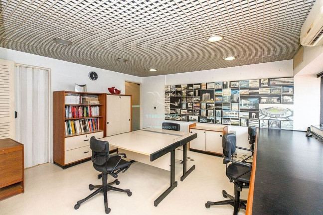 Imagem Sala Comercial à Venda, 42 m² em Vila Olímpia - São Paulo