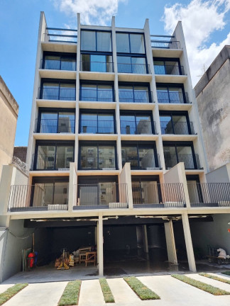Imagem Studio com 1 Quarto à Venda, 37 m² em Cidade Baixa - Porto Alegre Imagem Studio com 1 Quarto à Venda, 37 m² em Cidade Baixa - Porto Alegre