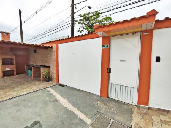 Imagem Kitnet à Venda, 26 m² em Forte - Praia Grande Imagem Kitnet à Venda, 26 m² em Forte - Praia Grande